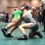Hunter Leon Nichols - @nichols_wrestling - Instagram