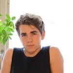 Leon Nichols - @leonman132 - Instagram