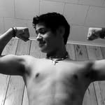 Leon Nunez - @party_boy98 - Instagram