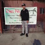 @leonnunez24 - Instagram