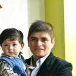 Luis Gilberto Leon Nuñez - @leonnunezluisgilberto - Instagram