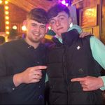 leon o brien - @leonobrien456 - Instagram