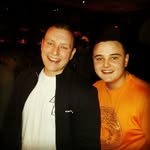 Leon Obrien - @leonobrien96 - Instagram