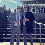 Leon O'Brien - @leon_obrien_125 - Instagram
