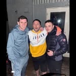 Leon OBrien - @leon__obrien_96 - Instagram