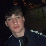 Leon O’Brien Hart - @leon_obrienhart - Instagram