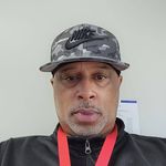 Leon Odell - @odell4261 - Instagram