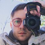Leon Odendaal - @leon.odendaal - Instagram