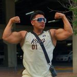 Kevin Ortiz - @leonortiz_fit - Instagram