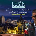 Leon Ortiz - @leonortiz.s - Instagram