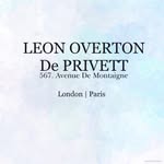 Leon Overton - @leonoverton_de_privett - Instagram