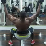 Leon Overton - @leon.overton654 - Instagram