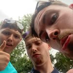 Leon Overton - @leonoverton01 - Instagram