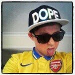 Leon Overton - @leon_overton - Instagram