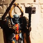 Leon_warhammer-painter - @leon_warhammer_painter - Instagram