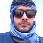 Leonardo N. Parente - @leonparente - Instagram