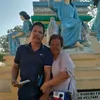 Leony Aparentado - @leonyaparentado - TikTok