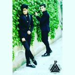 parham_yunesi - @parham_leon - Instagram