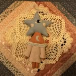 Aya Leon Parkinson wight - @aya.animare - Instagram