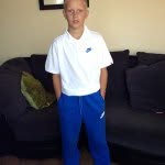 Leon Parkinson - @leonparkinson - Instagram