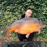 Leon Parkinson - @leon_parkinson1509 - Instagram