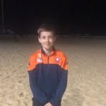 Leon Parkinson - @thelocalshortkid - Instagram