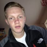 Leon Parkinson       New One😎 - @leonparkinson7 - Instagram