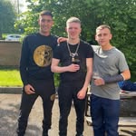 Leonparkinson - @leonparkinson2 - Instagram