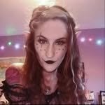 Rachele Léon-Parkinson - @rachele_roo - Instagram