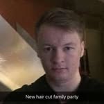Leon - @leon.parsons98 - Instagram