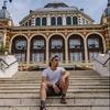 Leon - @leonparsons27 - TikTok