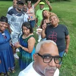 Leon Parson - @10miles23 - Instagram