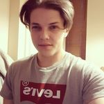 @leon.patton - Instagram