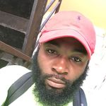 Leon Patton - @pgbighuncho - Instagram