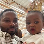 Leon Patton - @leonpattonjr - Instagram