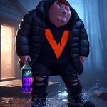 Leon Patton - @pg4lsavage - Instagram