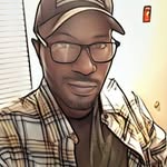 Leon Patton - @the_b3st_dad_ever - Instagram
