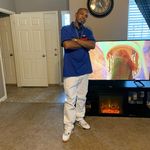 Leon Patton - @cadillac_le - Instagram