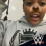 Leon Patton - @lwpatton123 - Instagram