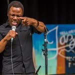 Leonard Patton - @leonardpattonmusic - Instagram