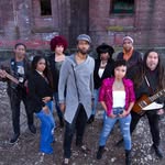 Leon & The Peoples - @leonthepeoples - Instagram