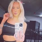 Leon Perdue - @jessoovegas - Instagram
