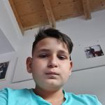 Leon Anuč Pfeiffer - @pfeifferkristina - Instagram