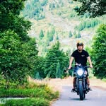 Leon Phan - @poochuse - Instagram