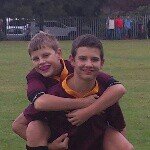 Leon - @leonpienaar2506 - Instagram