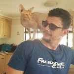 Leon Pienaar - @leonlpienaar - Instagram