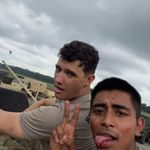 Leon Visser Pienaar - @leon_pienaar18.1 - Instagram