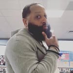 Leon Pitts II - @childish11 - Instagram