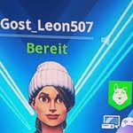 Leon Polzin - @jnsta_bro - Instagram