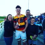 Leon Powers - @leon.powers.16 - Instagram